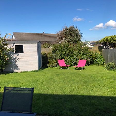 Nanny Willow'S Cottage Portballintrae Ngoại thất bức ảnh