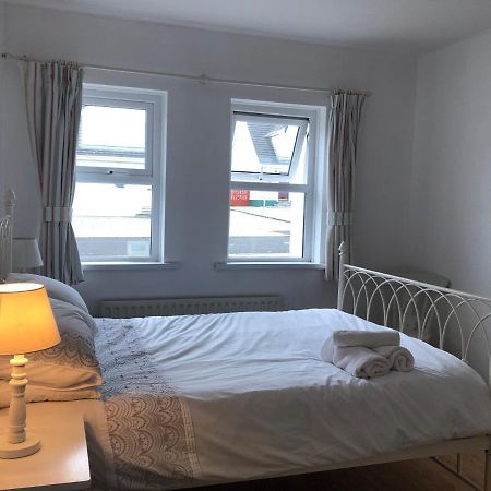 Nanny Willow'S Cottage Portballintrae Ngoại thất bức ảnh