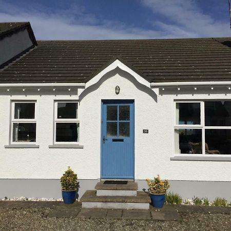Nanny Willow'S Cottage Portballintrae Ngoại thất bức ảnh