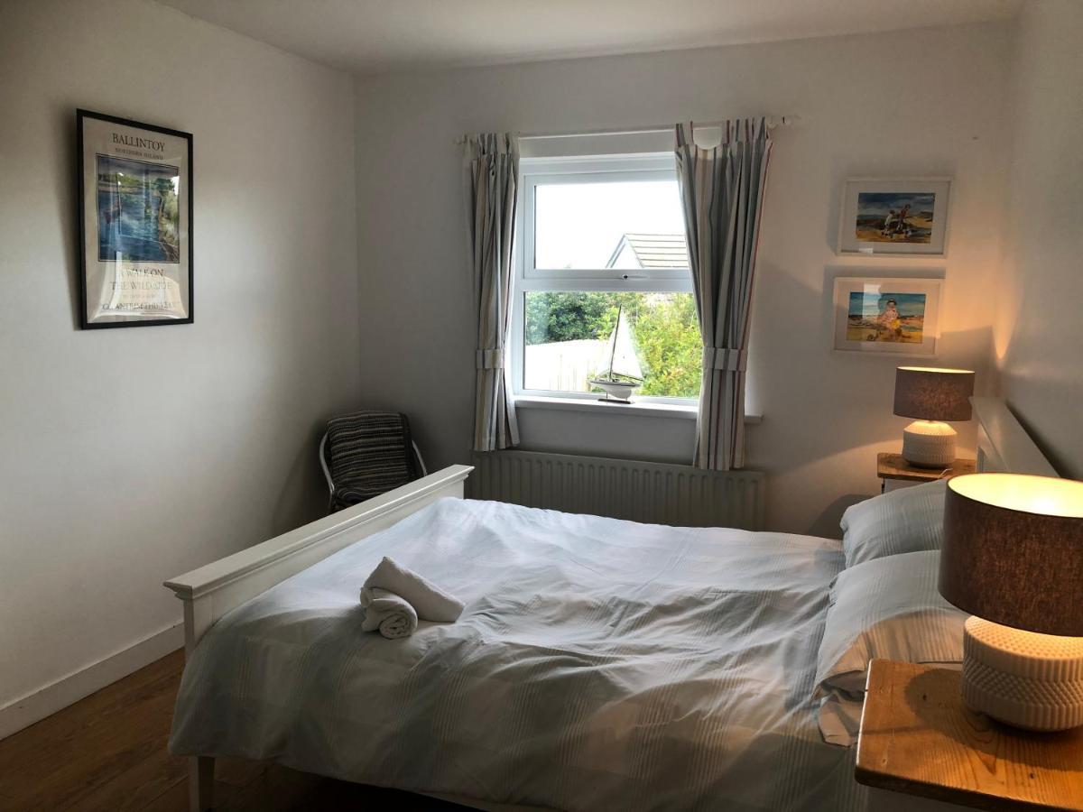 Nanny Willow'S Cottage Portballintrae Ngoại thất bức ảnh