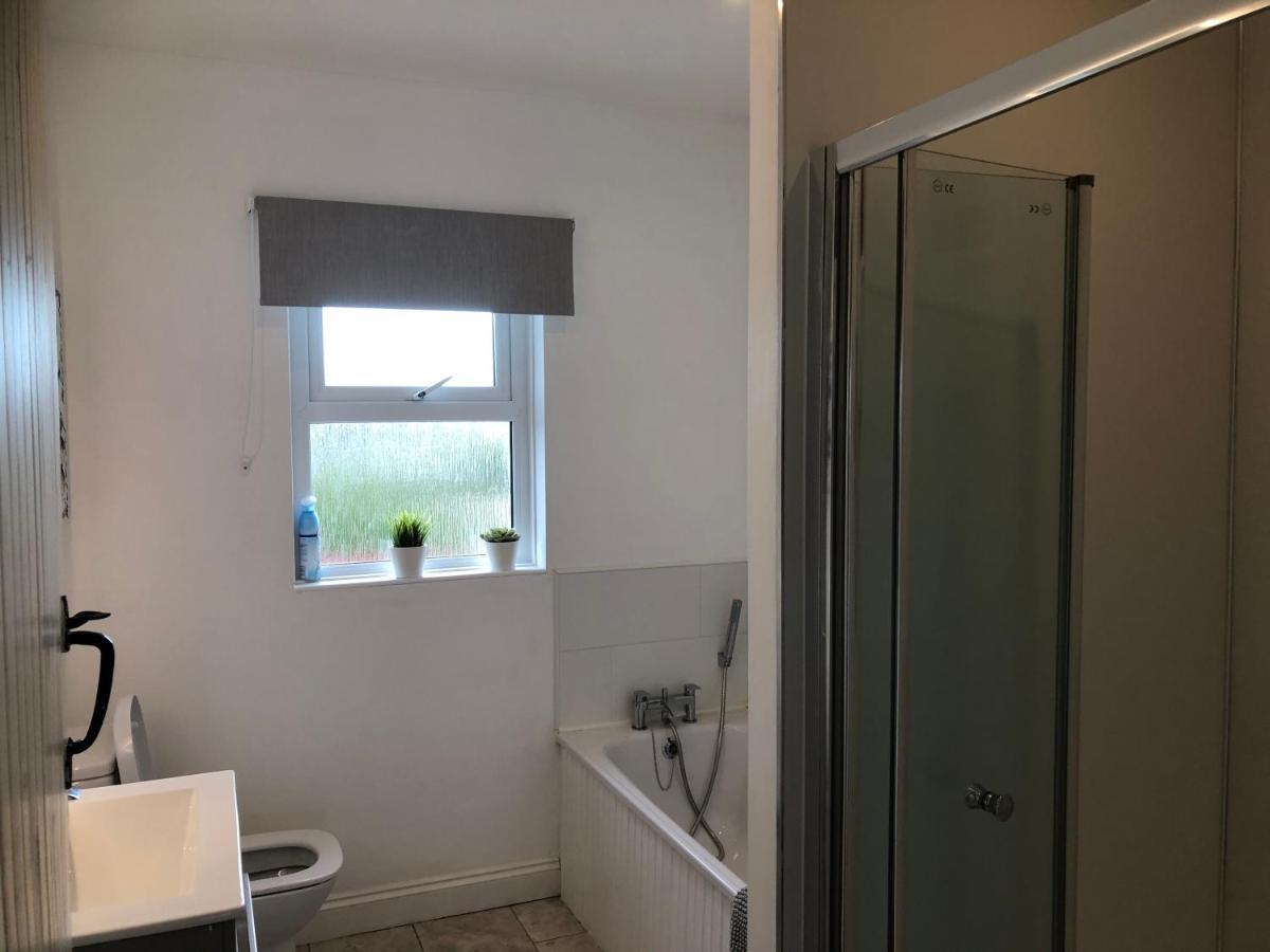 Nanny Willow'S Cottage Portballintrae Ngoại thất bức ảnh