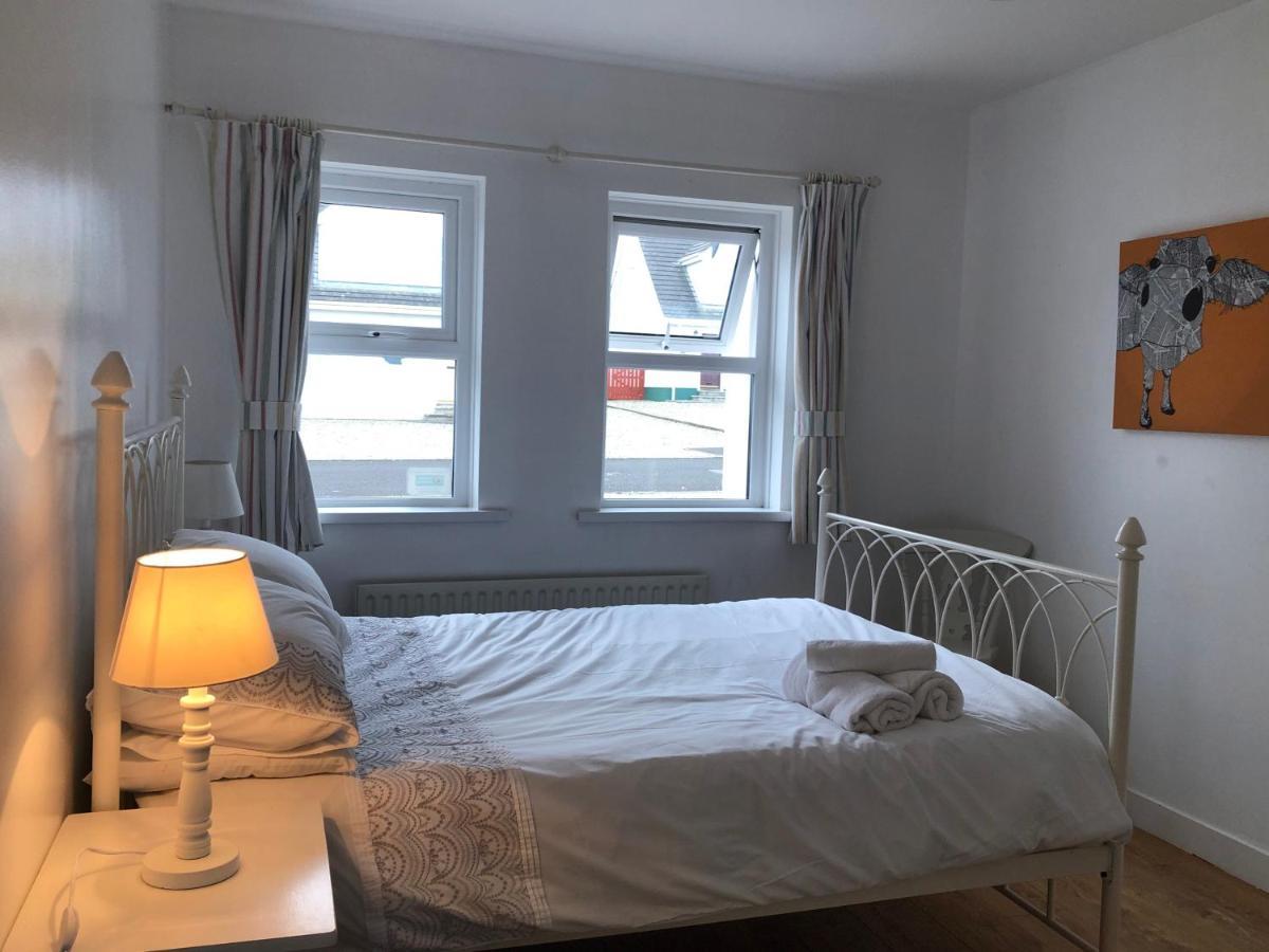 Nanny Willow'S Cottage Portballintrae Ngoại thất bức ảnh
