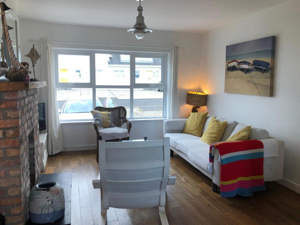 Nanny Willow'S Cottage Portballintrae Ngoại thất bức ảnh