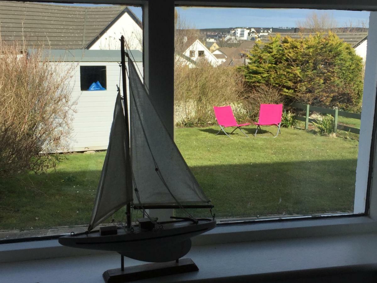 Nanny Willow'S Cottage Portballintrae Ngoại thất bức ảnh