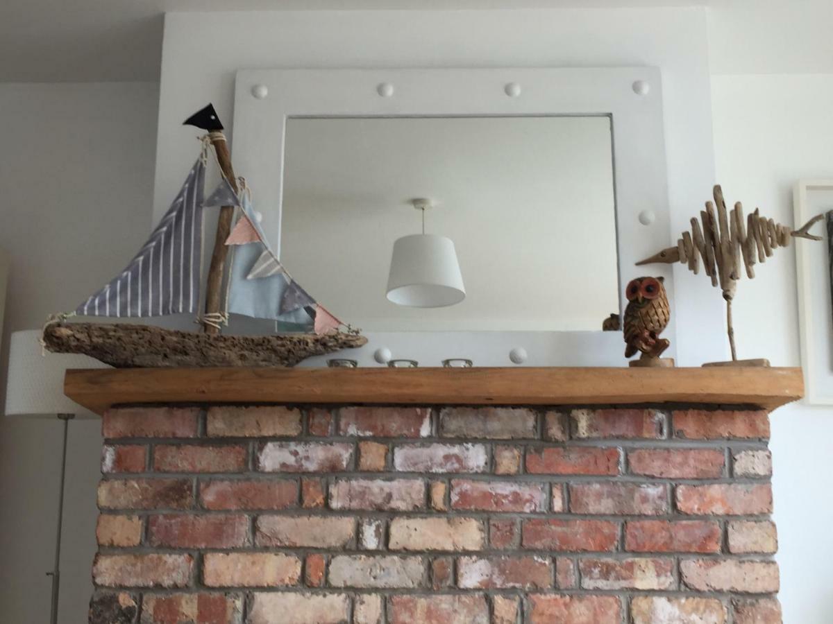 Nanny Willow'S Cottage Portballintrae Ngoại thất bức ảnh
