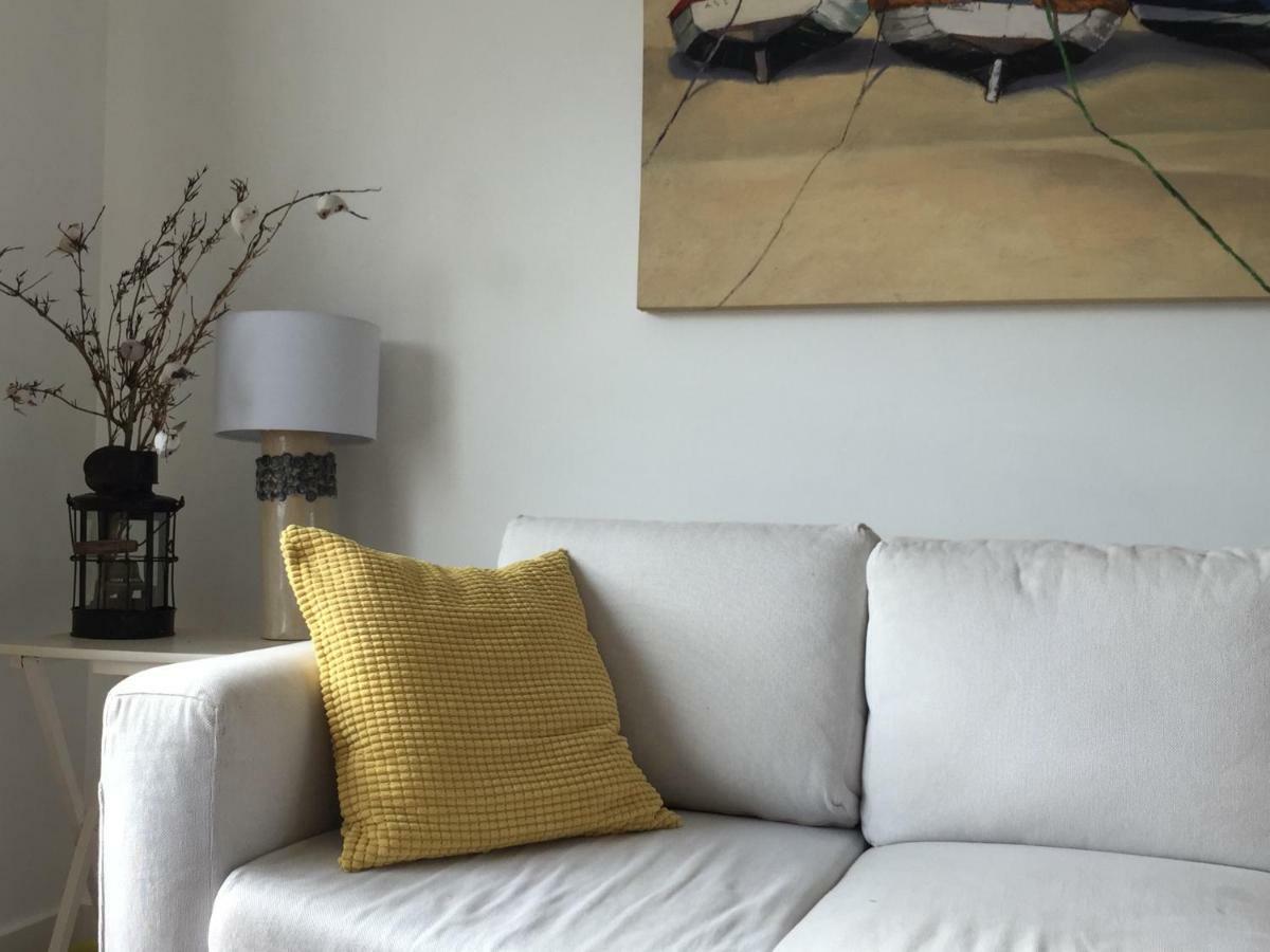 Nanny Willow'S Cottage Portballintrae Ngoại thất bức ảnh